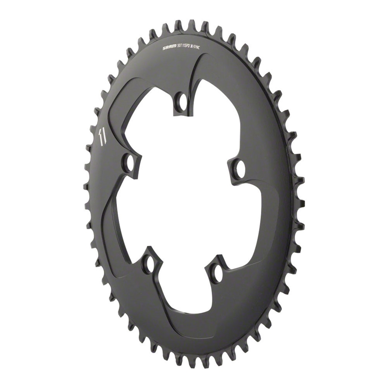 sram chain on shimano 11 speed