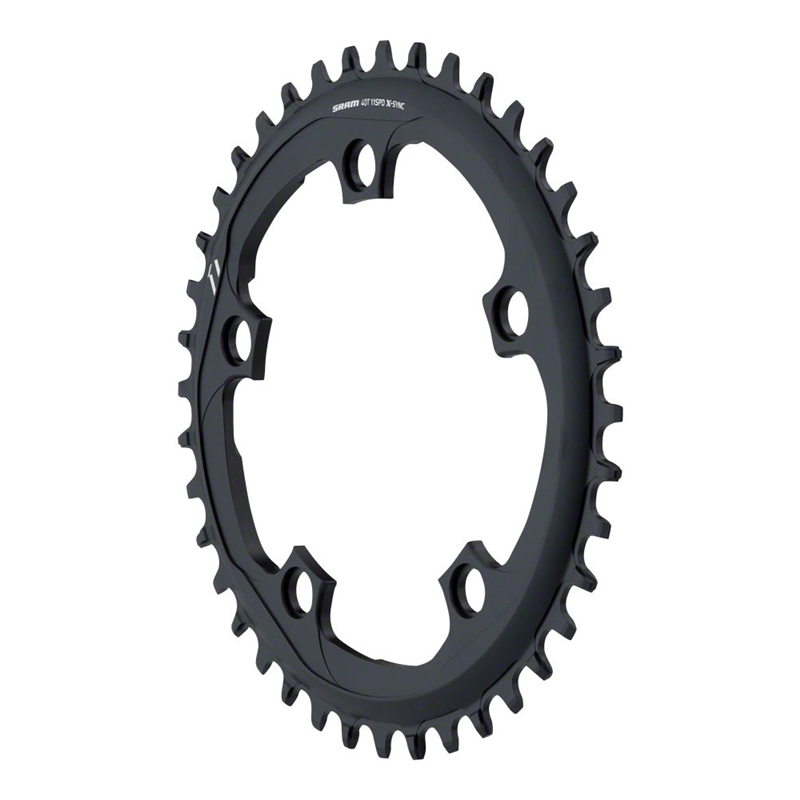 sram chainring shimano chain