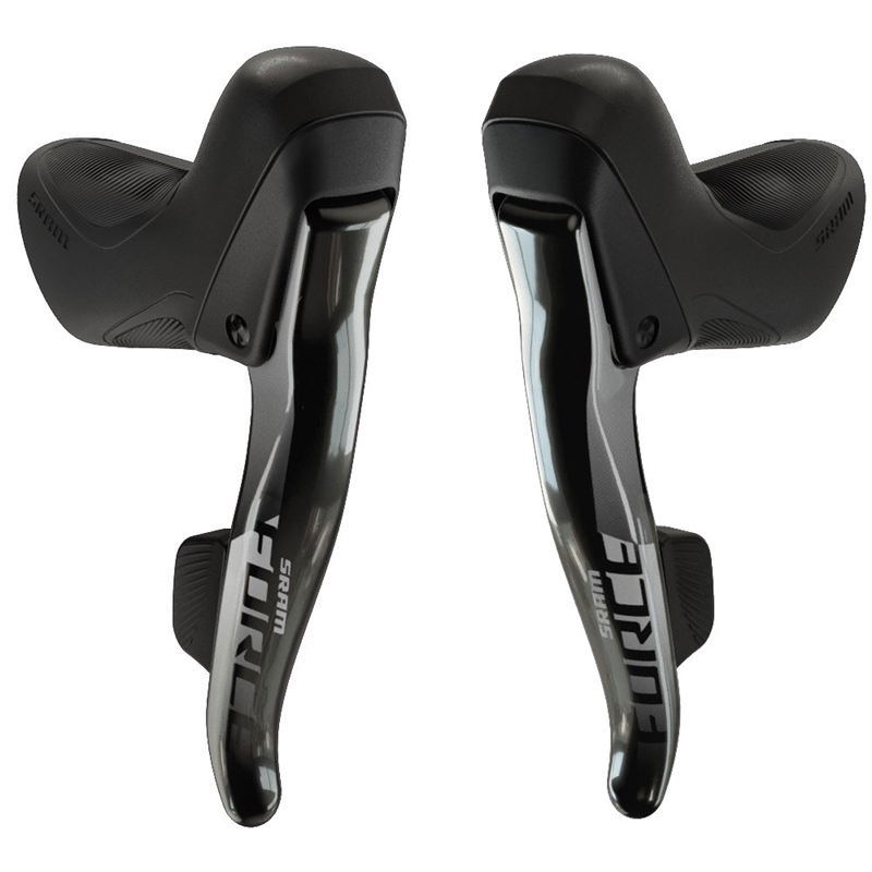 SRAM Force eTap AXS D1 Shift/Rim Brake Levers from BikeBling.com