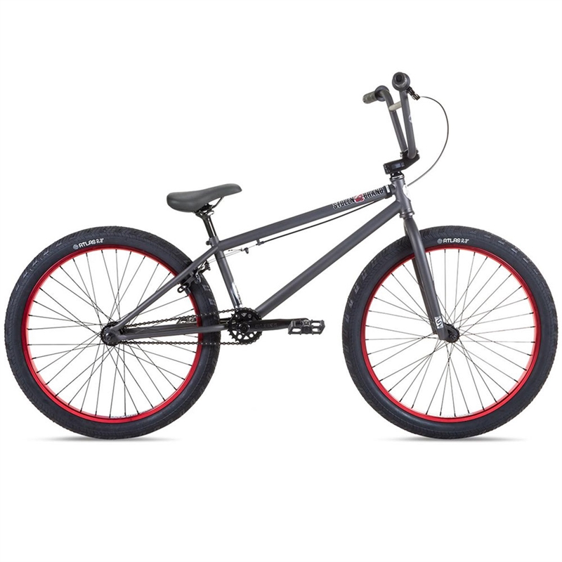 Stolen hotsell 22 bmx