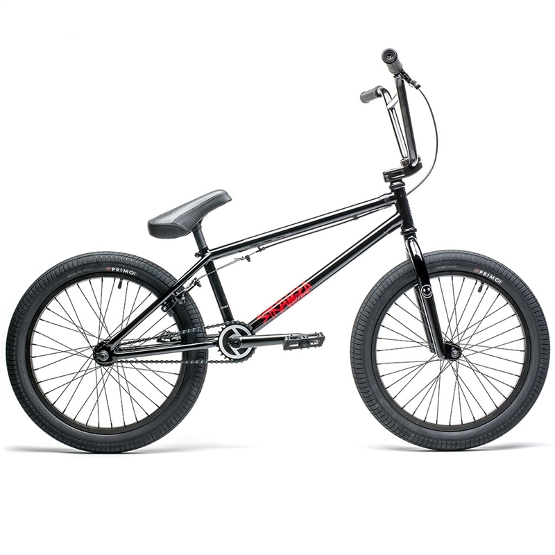 stranger 2020 spitfire bmx bike