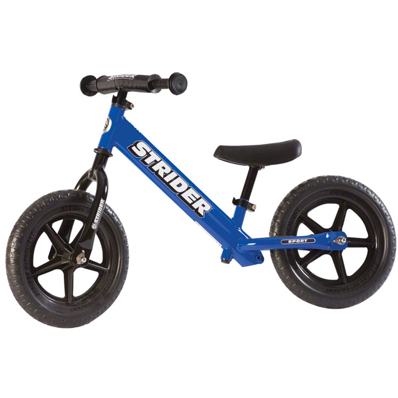 strider 20 balance bike