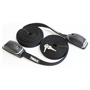 Thule Locking Straps 831 13 ft from Bike Bling