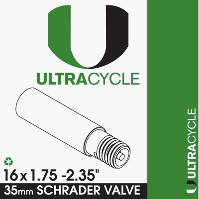 ultracycle tubes