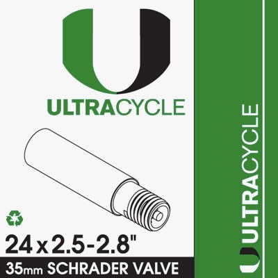 ultracycle tubes