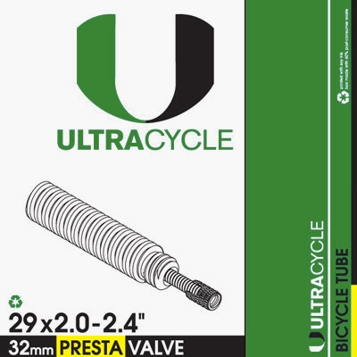 ultracycle tubes