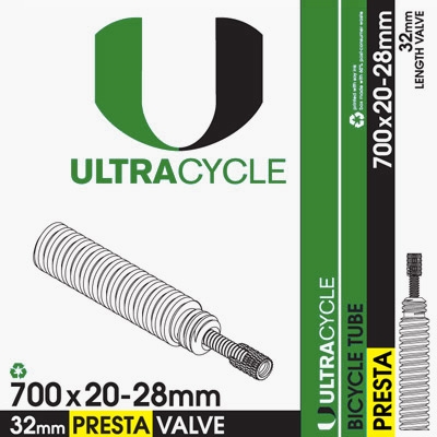 ultracycle tubes