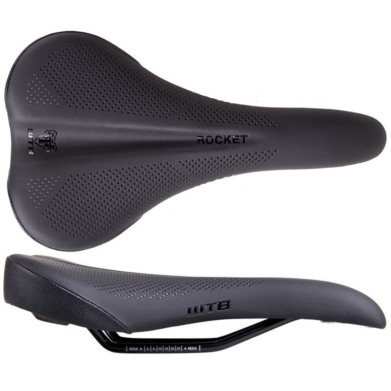 rocket saddle